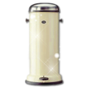 Vanilla Cream Sparkle (e)